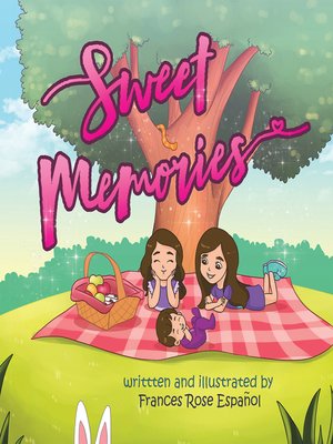 cover image of Sweet Memories